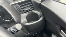 Honda Jazz 1.5 i-VTEC Sport 5dr CVT Petrol Hatchback